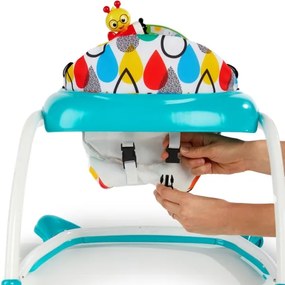 Premergător Baby Einstein SKY EXPLORERS WALKER
