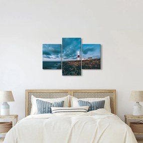 Tablou cu far (90x60 cm)