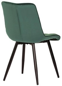 Scaun sufragerie Constituyen (verde). 1120413
