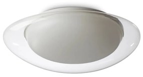 Plafoniera LED Squish pl d48