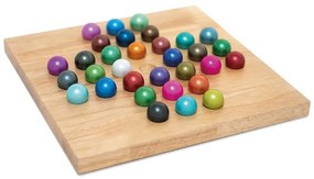 Boardgame Solitaire – Remember