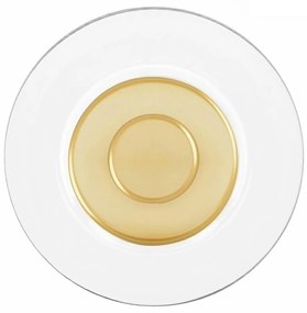Aplica de perete LED cu lumina ambientala Eden