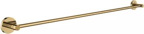 Bara portprosop Grohe Essentials 80 cm auriu lucios Cool Sunrise