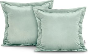 Fețe de pernă 2 buc. 45x45 cm Side – AmeliaHome