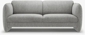Canapea Georgia chenille Silencio L204 cm
