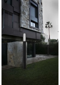 Stalp LED de ilumint exterior design modern BU-OH H-250cm