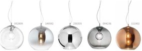 Lustra NEMO SP1 D20 FUME' 250311 IDL