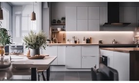 Corp de iluminat LED dimabil pentru mobilier Kanlux 38121 DAXA LED/9W/24V 3000/4000/5500K