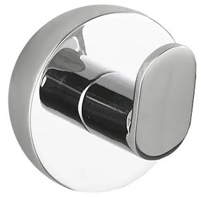 Mexen Tiber cuier pentru prosop, Crom - 7050535-00