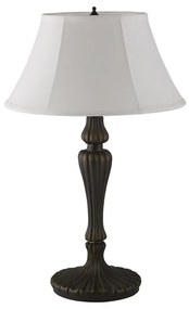 Veioza/Lampa de masa decorativa Emily