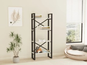 Raft Vikati 2 (alb + negru) . 1092857