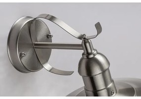 Rabalux 8270 - Corp de iluminat perete exterior OSLO 1xE27/60W/230V