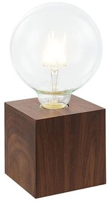 Lampă de masă Globo 502401476X LEONIE 1xE27/40W/230V