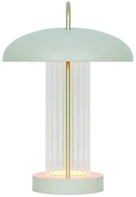 Lampa portabila cu Baterii, 3-step Moodmaker, Mirano bej