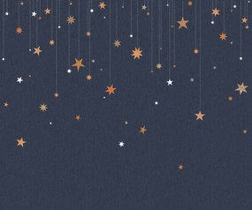 Fototapet, Stargazing, Rebel Walls