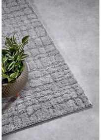 Covor tip traversă gri 80x240 cm Artistique Light Grey – Elle Decoration