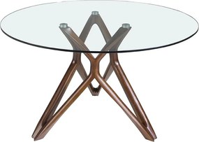 Masa dining moderna design original si inovativ Round 140cm