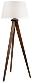Lampadar rustic 1 bec E27 Aida 35208 Lamkur