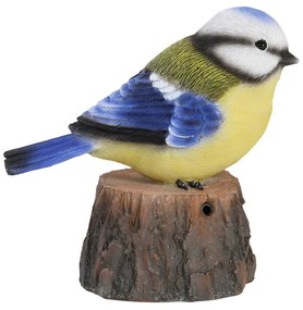 Figurine cântătoare din polirăsină - Esschert Design