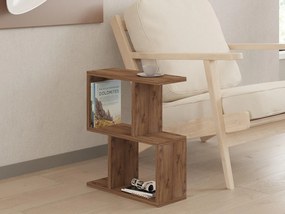 Măsuță laterală Zenny (Pin atlantic) . 1102666