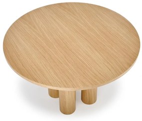 Masa rotunda Elefante - ø120 / h77 cm