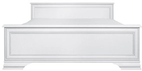 Pat matrimonial 160 cm Idento LOZ/160. Promo -18%. 798709
