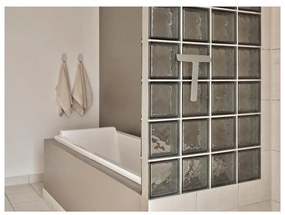 Prosop bej din bumbac din frotir 50x100 cm Classic – Zone