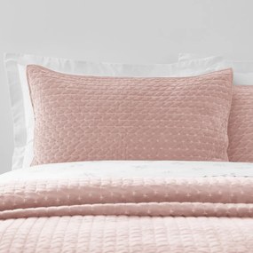 Perne decorative 2 buc. 50x75 cm Attica Velvet – Bianca