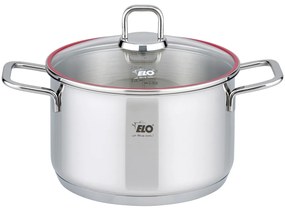 Elo 72906 Set de 5 oale din oțel inoxidabilExcellent