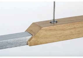 Lustră LED pe cablu TAMUR LED/26W/230V 4000K Rabalux 72084