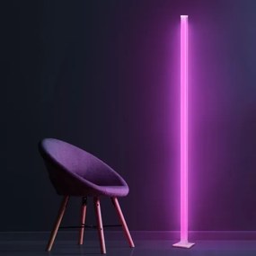 Lampă LED RGBW MAGICAL 7W 230V cu telecomandă