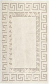 Covor rezistent Vitaus Versace, 120 x 180 cm, crem