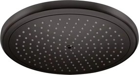 Palarie de dus Hansgrohe Croma 280 1 jet negru mat