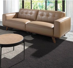 Canapea 3 locuri eleganta, design italian Azalee
