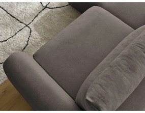 Colțar maro Aden – Bobochic Paris