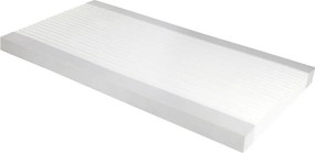 Saltea pentru copii din spumă 70x140 cm Air balance plus – Roba