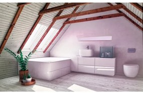 Panou LED RGBW dimabil Eglo 33589 SALOBRENA-C LED/34W/230V + telecomandă