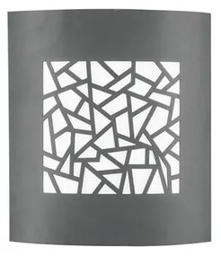 Aplica de perete pentru exterior IP44 ZENITH NVL-713212