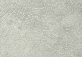 vidaXL Covoare de zonă PALMERAS Verde 230 x 160 cm Poliester