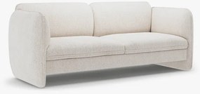 Canapea Georgia chenille Silencio L204 cm