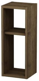 Măsuță de noptieră Klaus Walnut