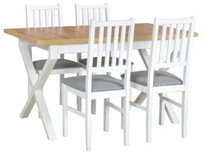 Set sufragerie Ikona 1 (pentru 4 până la 6 persoane). 1051016