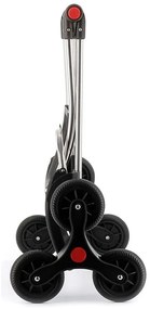 Sacoșă de cumpărături cu roți 43 l I-Max MF 6 Logic – Rolser