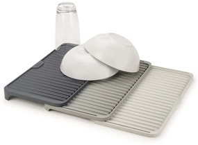 Tavă de picurare extensibilă gri Joseph Joseph Tier