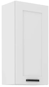 Dulap superior Lesana 1 (alb) 45 G-90 1F . 1063913