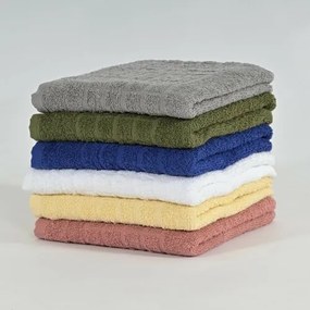 Prosop Soft gri, 50 x 100 cm, 50 x 100 cm