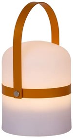 Lampă LED dimabilă de exterior Lucide 06802/01/43 LITTLE JOE LED/0,3W/3,7V IP44