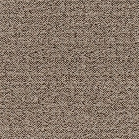 MAZZONI EXPORT Scaun tapițat TORAY Bej Latte (Monza 60) / cadru stejar natural