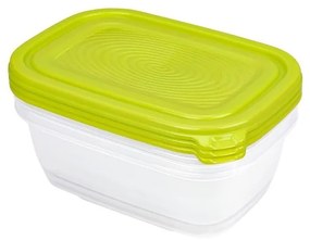 Set de 3 cutii de alimente Sunshine - Rotho