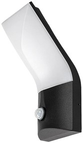 Aplica LED exterior, Senzor de miscare, Protectie IP54, Tolna